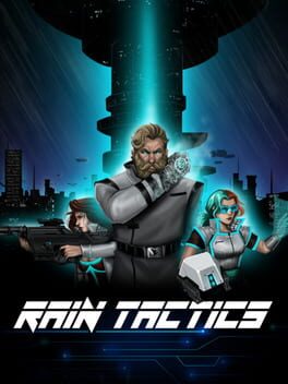 Rain Tactics
