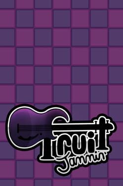 Fruit Jammin'