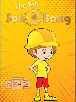 The Big SokoBang