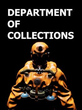 Department of Collections