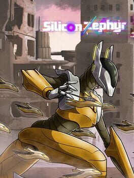 Silicon Zephyr