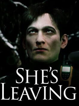 She's Leaving