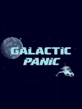 Galactic Panic
