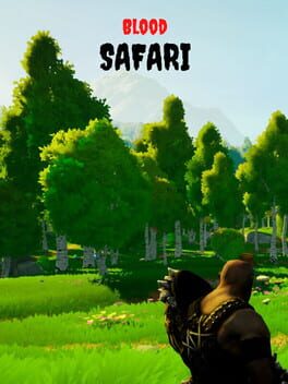 Blood Safari