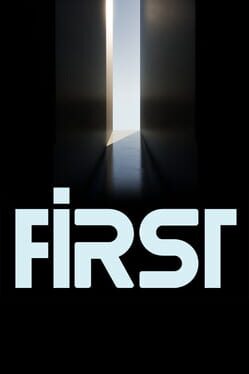 First