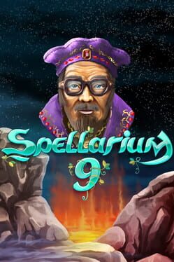 Spellarium 9