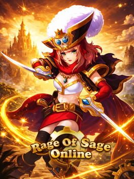 Rage of Sage Online