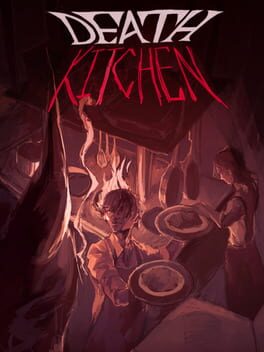 Death Kitchen