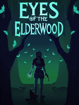 Eyes of the ElderWood