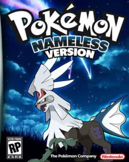 Pokémon Nameless Version