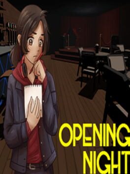 Opening Night