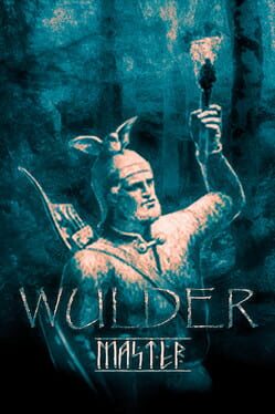 Master Wulder