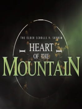 Heart of the Mountain