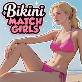 Bikini Match Girls