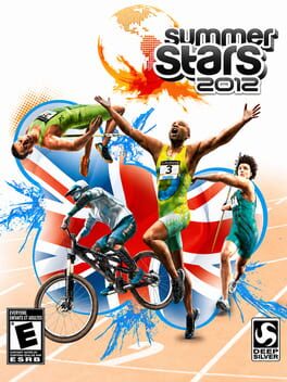 Summer Stars 2012