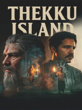 Thekku Island