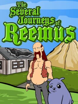 The Several Journeys of Reemus Prologue: Lair of the Ant Queen