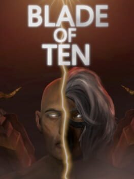 Blade of Ten