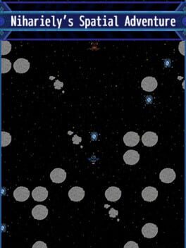 Nihariely's Spatial Adventure