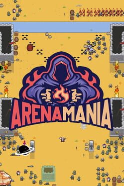 ArenaMania