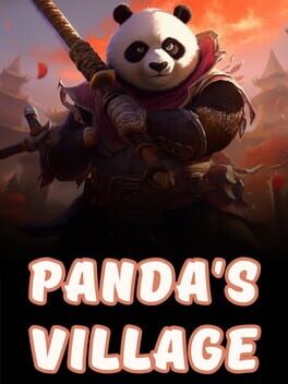Panda's Village