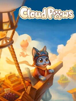 Cloudpaws