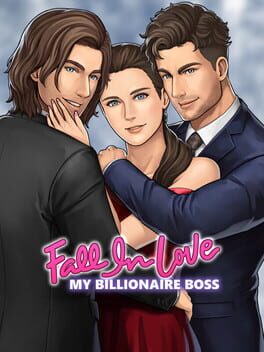 Fall In Love - My Billionaire Boss