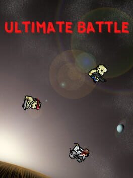 Ultimate Battle