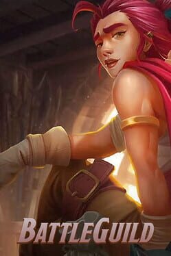 BattleGuild