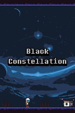 Black Constellation
