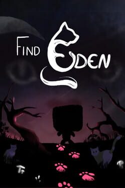 Find Eden