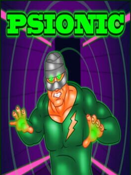 Psionic