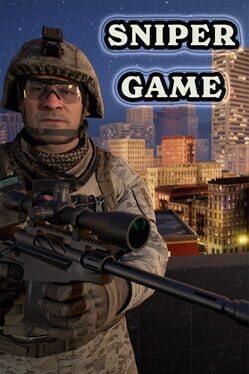 Sniper Game