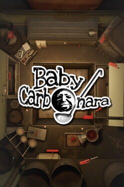 Baby Carbonara