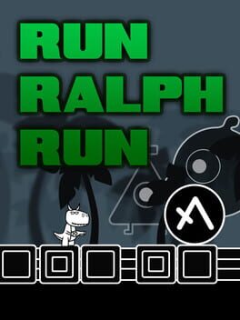 Run Ralph Run