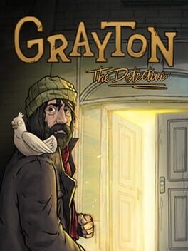 Grayton the Detective