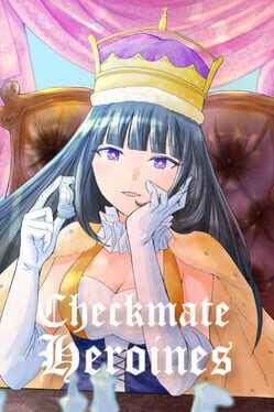 Checkmate Heroines