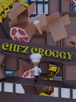 Chez Croggy