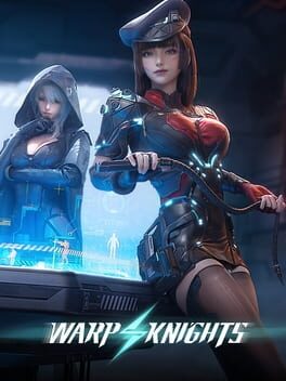Warp Knights