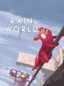 Rain World: Deluxe Edition