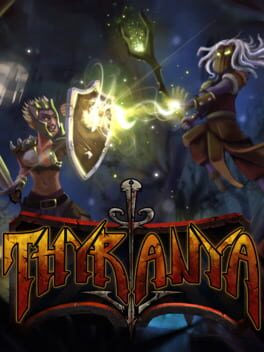 Thyranya