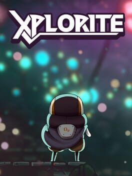 Xplorite