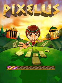 Pixelus