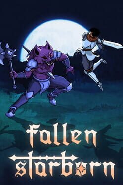 Fallen Starborn