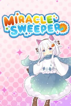 Miracle Sweeper