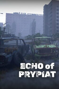 Echo of Prypiat