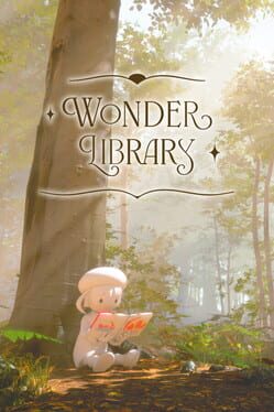 Wonder Library
