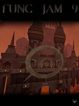 Quake: Func Jam 9
