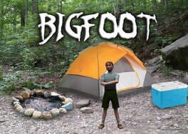 Bigfoot