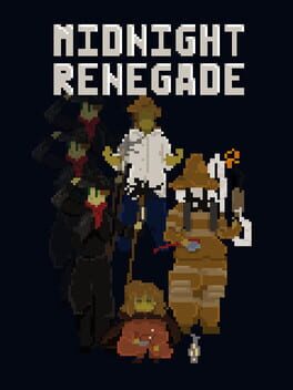 Midnight Renegade